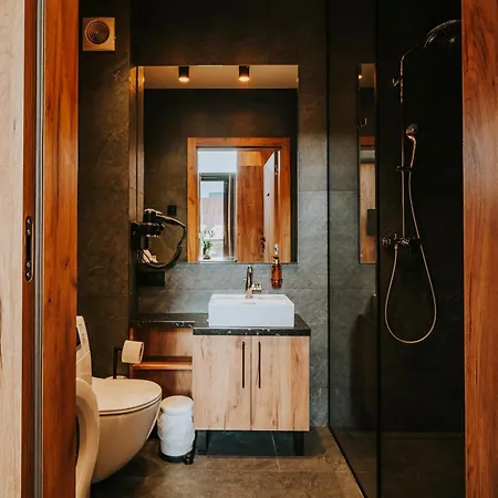 Visitzakopane Cyrhla