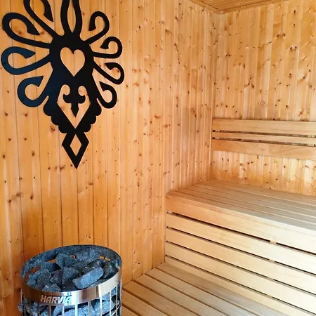 Lägenhet Visitzakopane Cyrhla Zakopane