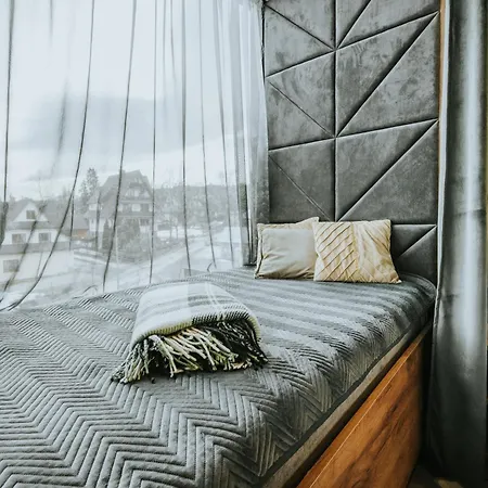 Appartement Visitzakopane Cyrhla Zakopane