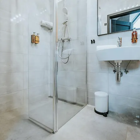 Appartement Visitzakopane Cyrhla
