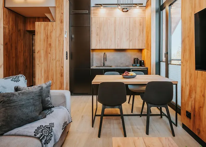 Appartamento Visitzakopane Cyrhla