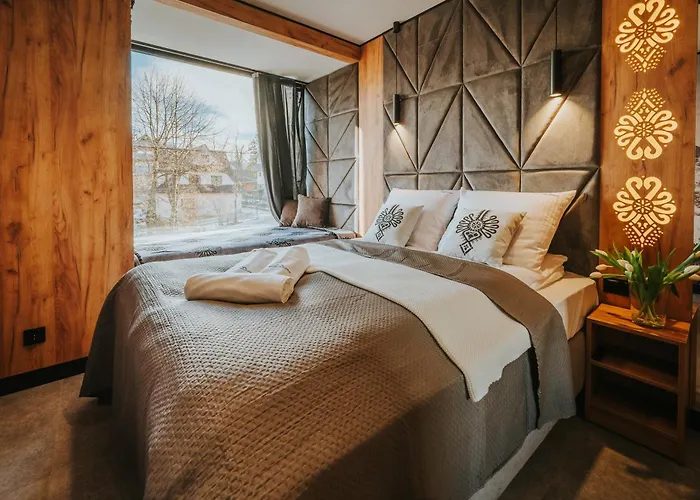 Visitzakopane Cyrhla