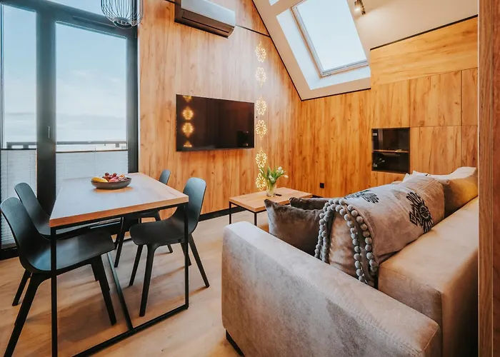 Appartamento Visitzakopane Cyrhla Zakopane