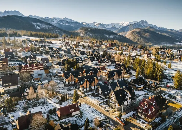 Visitzakopane Cyrhla *