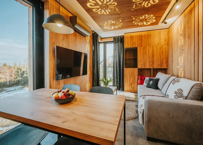 Visitzakopane Cyrhla Zakopane