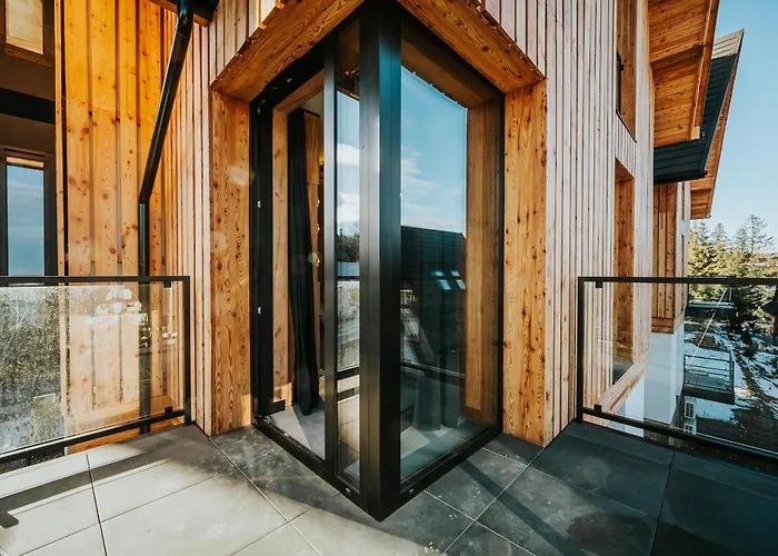 Visitzakopane Cyrhla