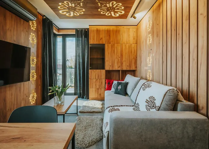 Visitzakopane Cyrhla *