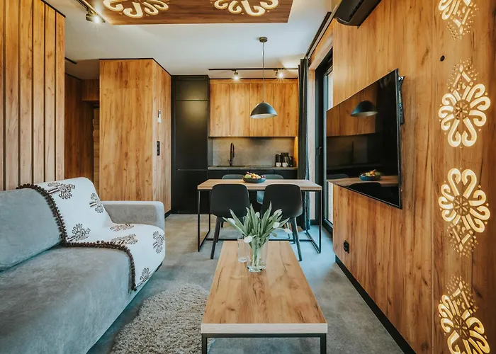 Visitzakopane Cyrhla Zakopane