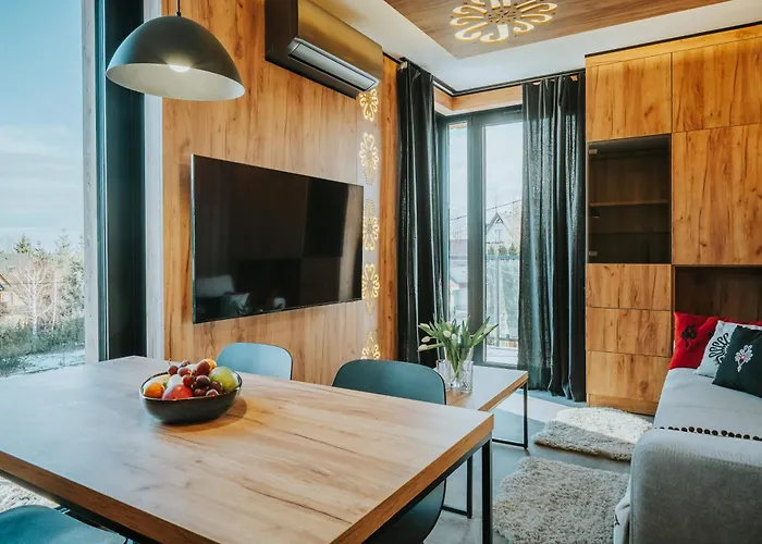 Visitzakopane Cyrhla