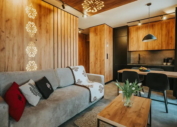 Visitzakopane Cyrhla Zakopane