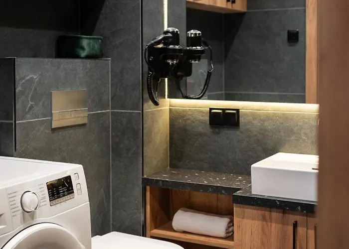 Appartamento Visitzakopane Cyrhla