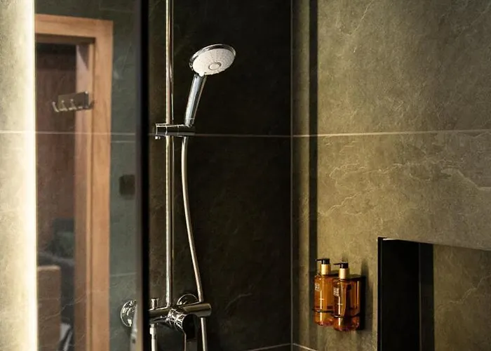 Appartamento Visitzakopane Cyrhla *