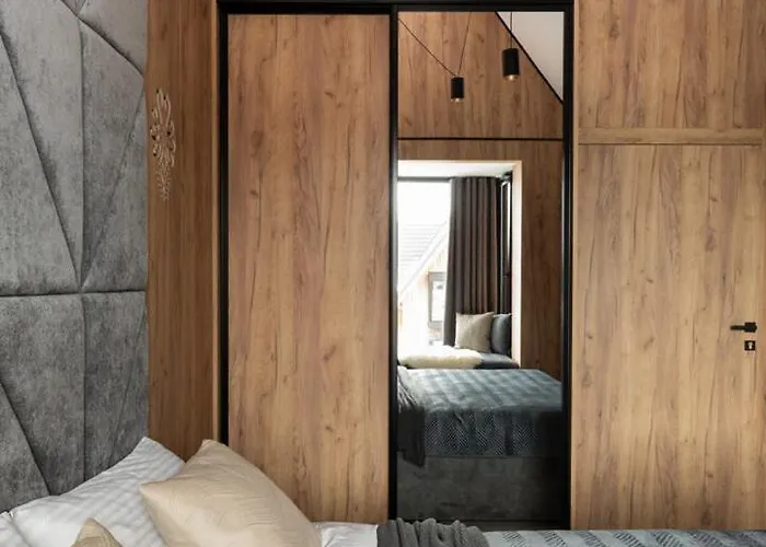 Visitzakopane Cyrhla Zakopane