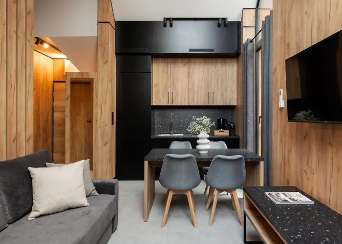 Visitzakopane Cyrhla *