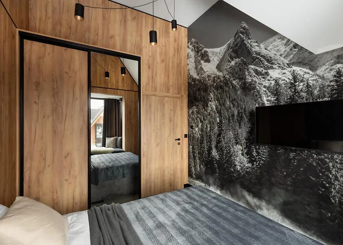 Visitzakopane Cyrhla Zakopane