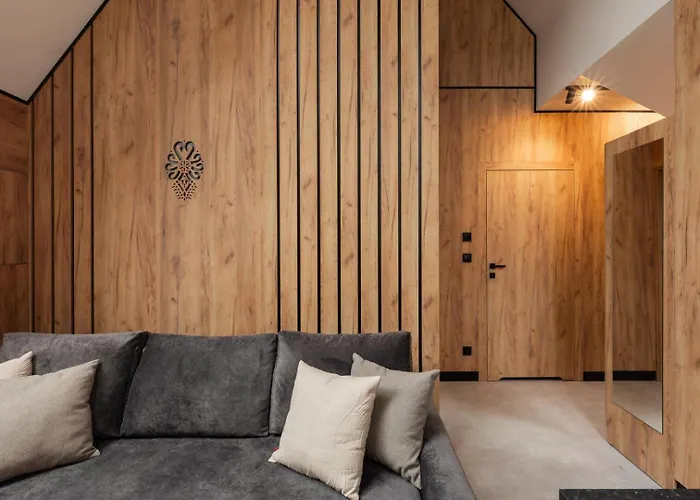 Appartamento Visitzakopane Cyrhla