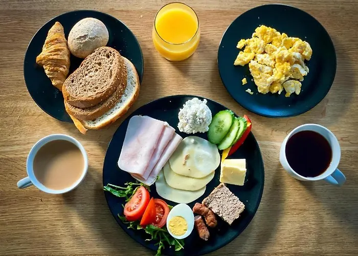 Visitzakopane Cyrhla Appartamento