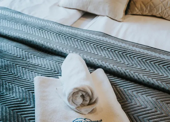 Visitzakopane Cyrhla