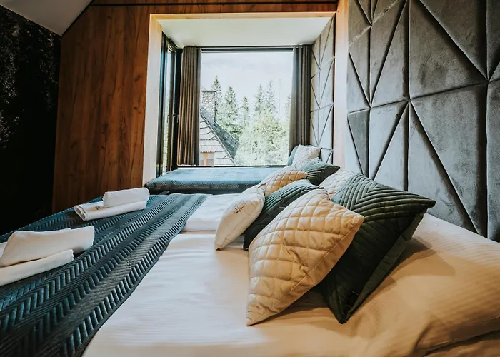 Visitzakopane Cyrhla *