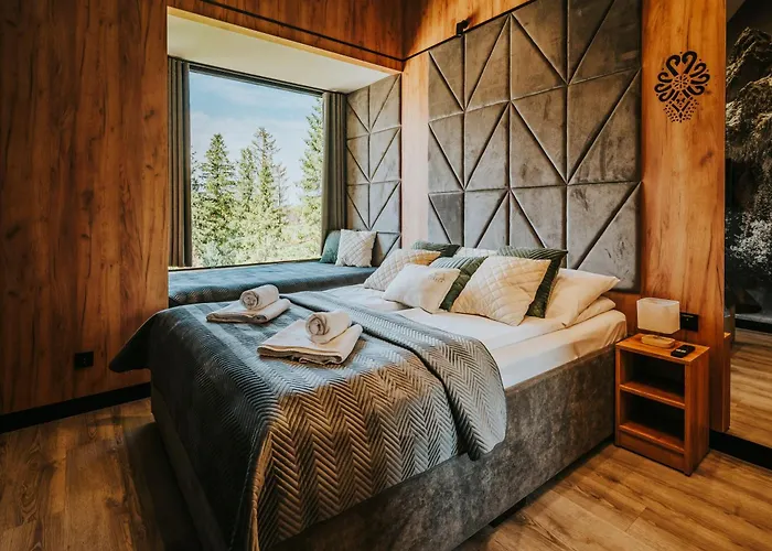 Visitzakopane Cyrhla