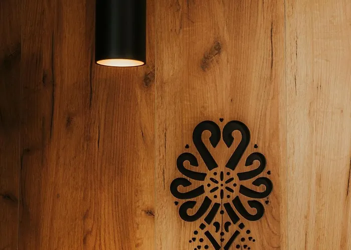 Appartamento Visitzakopane Cyrhla Zakopane