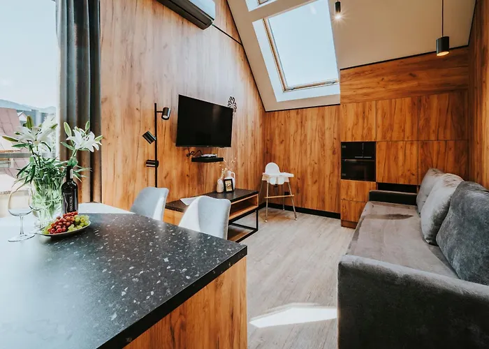 Visitzakopane Cyrhla * Zakopane