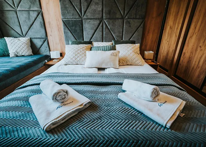 Visitzakopane Cyrhla Appartamento