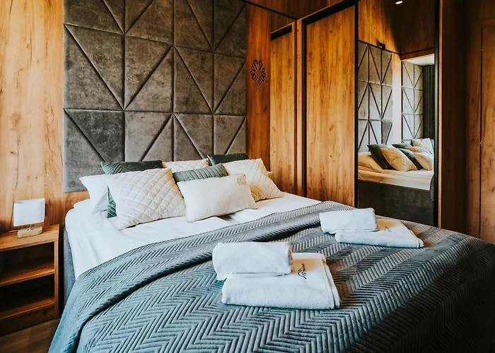 Appartamento Visitzakopane Cyrhla