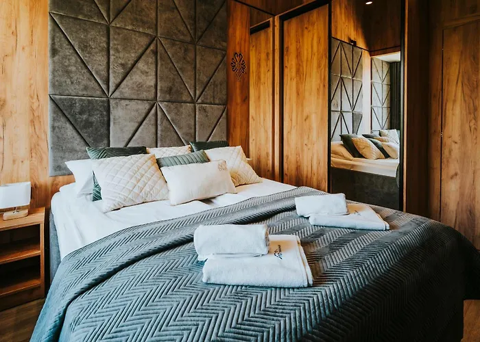 Appartamento Visitzakopane Cyrhla Zakopane