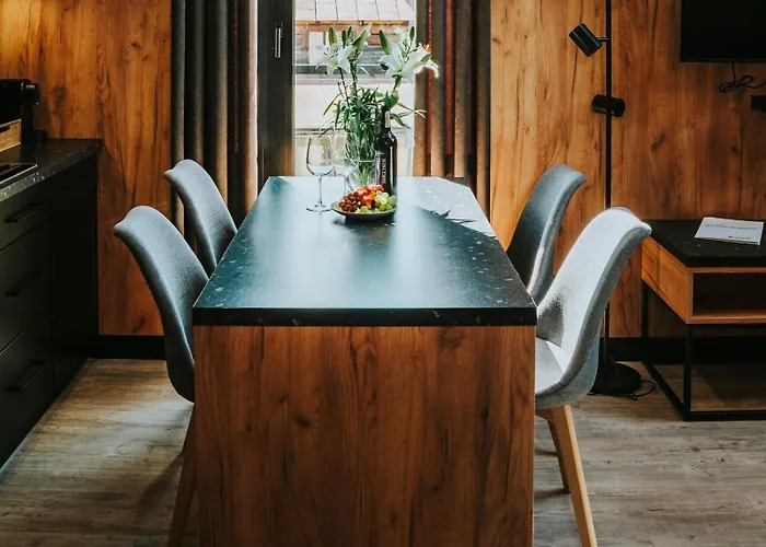 Visitzakopane Cyrhla Zakopane