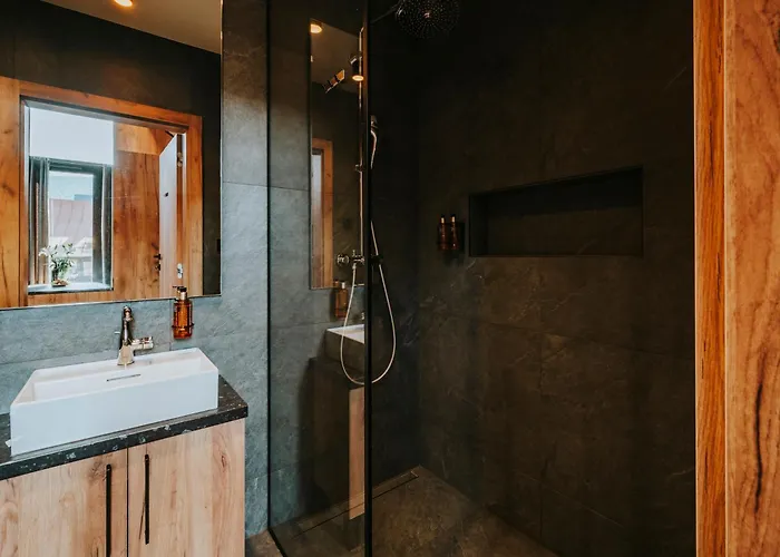 Visitzakopane Cyrhla * Zakopane