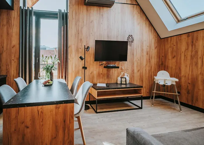 Visitzakopane Cyrhla