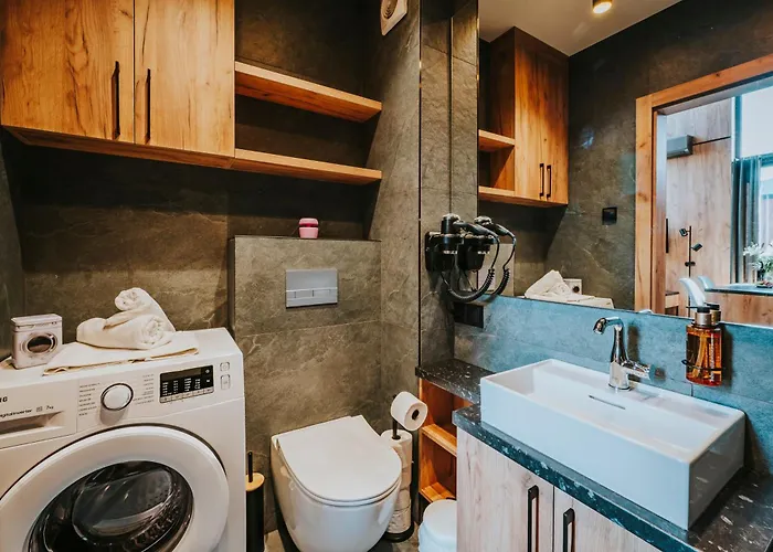 Appartamento Visitzakopane Cyrhla