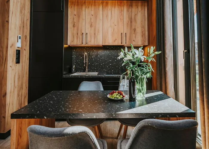 Visitzakopane Cyrhla Appartamento *