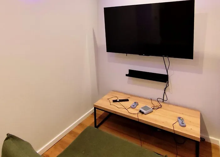 Visitzakopane Cyrhla * Zakopane