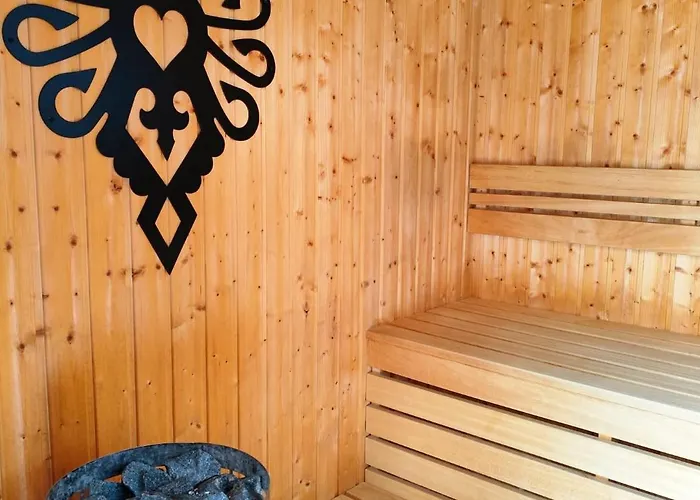 Appartamento Visitzakopane Cyrhla Zakopane