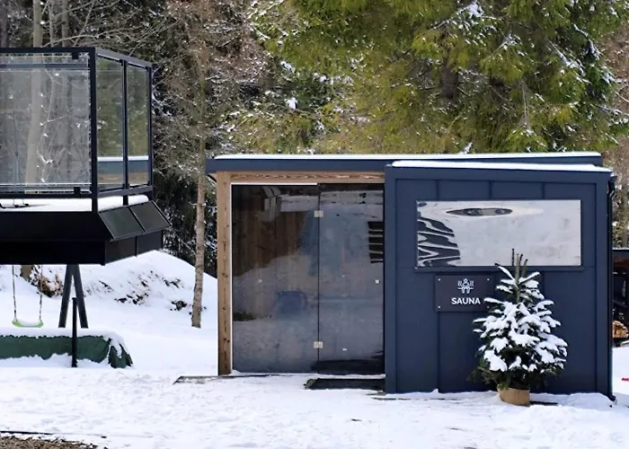 Visitzakopane Cyrhla *