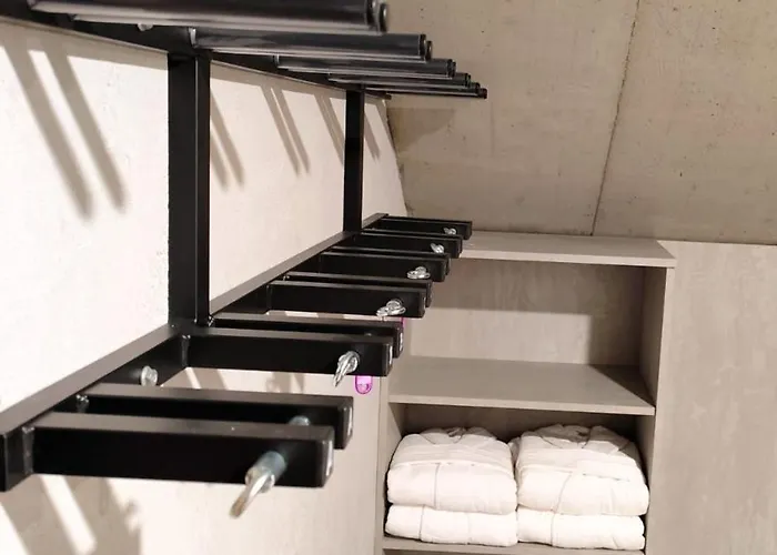 Visitzakopane Cyrhla Appartamento *